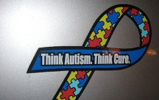 Autism Spectrum Disorder