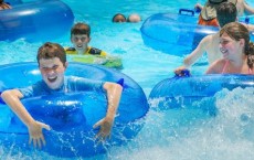 Drowning Leading Cause of Death for Children With Autism