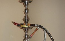 18-Percent of American Adolescents Smoke Hookah, CDC Report