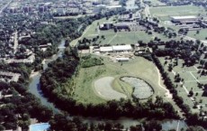 15-Year Study: When It Comes To Creating Wetlands, Mother Nature Is In Charge