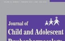 Journal of Child and Adolescent Psychopharmacology