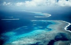 Great Barrier Reef