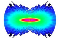 Researchers Capture First-Ever Images Of Atoms Moving In A Molecule