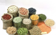 Intake of More Dietary Pulses Helps Increase Fullness and Help Manage Weight