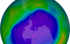 Ozone Hole