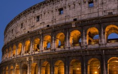 Roman Colloseum