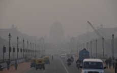 India's Smog