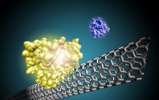 Nanotube technology leading to new era of fast, lower-cost medical diagnostics