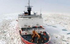 USCGC HEALY