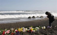 Japan mourns