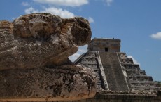 Mayan Ruins