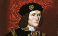 King Richard III